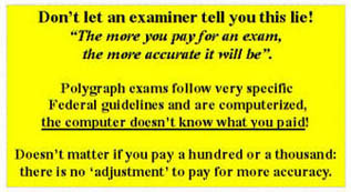 Temecula polygraph accuracy